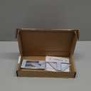 Putco Chevrolet Tailgate Letters Kit - Stainless Steel - Cut Lettering - Fits Chevy Silverado 2019-2026