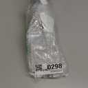 Orbit 58573N H2O-Six Gear-Drive Sprinkler on Metal T-Spike