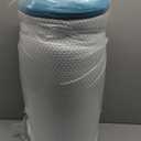 PERLECARE 3 Inch Firm Mattress Topper Twin XL Size, Cooling Gel-Infused & Bamboo Charcoal Memory Foam Bed Topper for Pain Relief, High-Density Mattress Pad with Removable Cover, CertiPUR-US Certified