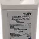 4014460 Miticide, White, 8oz