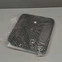 Secura 60-Minute Visual Countdown Timer, 7.5-Inch Oversize Classroom Visual Timer for Kids and Adults, Durable Mechanical Kitchen Timer Clock with Magnetic Backing (Blue)