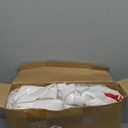 200 Pcs Large Christmas Gift Bags Bulk 15.7 x 11.8 x 3.9 Plastic Shopping Bag with Handles Holiday Merchandise Boutique Totes for Business Retail Clothing Wrapping Party(Plaid)