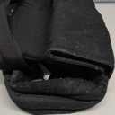 Momcozy Baby Carrier - Ergonomic, Cozy and Lightweight Carrier for 7-45lbs, Effortless to Put On, Ideal for Hands-Free Parenting, Enhanced Lumbar Support, Purehug for Infant to Toddler, Black