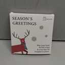 Thank You Ornament for Christmas Tree Decorations, Thank You Christmas Ornaments 2025, Appreciation Gifts for Women and Men, Retirement, Farewell