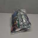 Cuddl Duds Women's Heavyweight Cold Weather Fleece Lined Thermal Set – Long Sleeve Top & Leggings - Winter Lounge Sets M