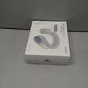 samply Ice-Filled Neck Cooler with Cooling Towel, Silent Non-Gel Ice Pack for Muscle Soreness,Cervical Pain Support, Cold Compress Therapy for Sports, Travel, Ideal for Hot Weather, Light Gray