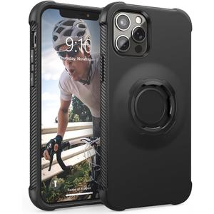 Lock Protective Case for iPhone 12 | 12 Pro