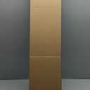 4Pcs Sun Rain Guard Window Visors Front Rear Left Driver Right Passenger Upper Side Tape on External Window Style Acrylic Smoke Tinted for Hyundai for Veloster 2012-2017 FZ-WD-HYVEL11