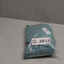 Electric Heating Pads for Back Neck Shoulder Pain Relief, Gifts for Women, Men, Mom, Dad, Christmas, Mothers Day, Fathers Day with Auto Shut Off & 6 Heat Settings, Moist Dry Heat Options (12'' x 24'', Deep Green)