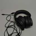 EKSA USB Gaming Headset for PC - Computer Headset with Detachable Noise Cancelling Mic, SurroundTuned Audio, 50MM Driver - Headphones with Microphone for PS4/PS5, Xbox One, Laptop, Office (Wireless)