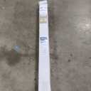 Pool Fence DIY by Life Saver Fencing Section Kit, 4 x 12-Feet, Black