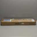 EMART Backdrop Stand 10x10ft(WxH) Photo Studio Adjustable Background Stand Support kit with 2 Crossbars, 8 Clamps, 2 Sandbags and Carry Bag for Parties, Events Decoration, Wedding, Photography (Black)