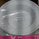 KEILEOHO 2 Pack 11 Inch Premium Cake Turntables, Smoothly Turns for Cake Decorating, Lightweight & Durable Stand for Decoration, Sculpting, Model Building, Painting