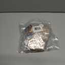 Playtex Women's 18 Hour Front Close Extra Back Support Wireless Bra, USE52E (38D, Nude)