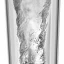 Electric Protein Shaker Bottle, USB Rechargeable Mixing Cup for Protein Shakes & Smoothies, 24oz BPA-Free Tritan, Powerful Vortex Blending, Portable for Gym & Travel