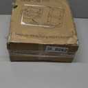 3-in-1 Potty Training Seat & Training Toilet & Potty Chair, Height AdjustableToddler Toilet Seat for Kids, Foldable Potty Training Toilet with Splash Guard & Anti-Slip Steps (Green)