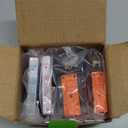 910XL Ink Cartridges Replacement for HP 910xl Ink Cartridges Combo Pack with OfficeJet Pro 8025e 8015e 8028e 8035e 8025 8035 8020 Printer (Black, Cyan, Magenta, Yellow)