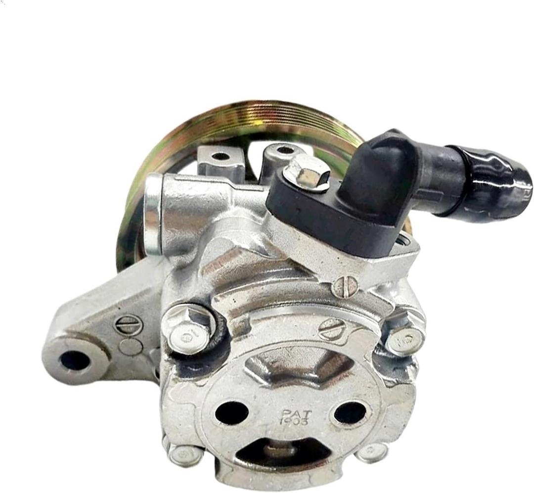 Power Steering Pump Compatible For CR-V II (RD_) 56110-PNB-G04 56110PNBG04