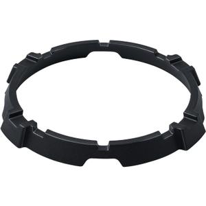 Atgestore WRGVGC Wok Ring Replacement Parts for Viking Wok Ring Gas Stove Cast Iron Wok Grate VGC5366BSS Viking Burner Wok Support Ring VGC Range Cooktop Stove Round Wok Stand Holder Grate Rack