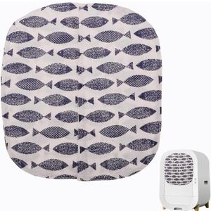 Automatic Cat Litter Box Curtain Self Cleaning Litter Box Door Curtain for Self Cleaning Cat Litter Box