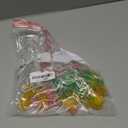 Summer Tropical Beach Hawaiian String Lights - 30 LED 16Ft Battery Operated Tropical Flamingo Pineapple Palm Tree Lights for Luau Pool Decor, Hawaii Theme Summer Outdoor Indoor Party Decorations