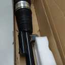 Front Left Air Suspension Strut Shock Absorber Replacement for BMW 7 Series G11 G12 740i 745e 750Li 750i RWD 2WD 2016 2017 2018 2019 2020 2021 2022 37106877553