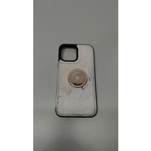 Case for iPhone 13 Pro Max, Case with Double Magnetic Clasp Shockproof Phone Cover 6.7 Inch 2021, Beige