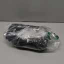 Back Brace for Lower Back Pain Relief with Bionic Support System, 8X Powerful Lower Back Brace for Men Women, Back Support Belt with 3D Pad, Breathable Lumbar Support Belt with Dual-X Adjustable Strap for Herniated Disc, Sciatica (Medium(Waist:32.3-36.6 Inch), Black)