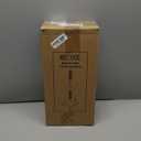 MECOOL 34 Tall Cat Scratching Post Premium Basics Kitten Scratcher Sisal Scratch Posts Trees with Hanging Ball for Indoor Cats (34 inches for Adult Cats, Cactus Green)