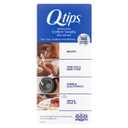 5 x Q-tips Cotton Swabs, Original, For Home, First Aid and Beauty, 100% Cotton, 500 Count