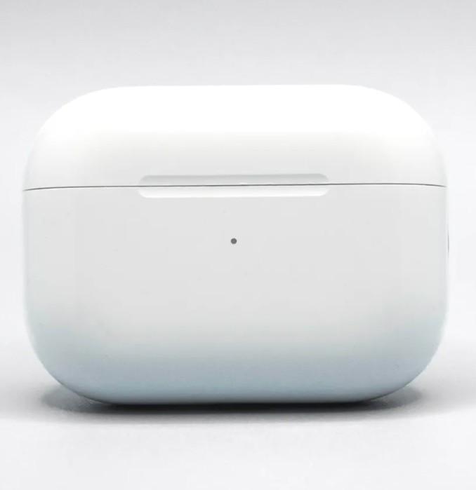 Apple AirPods Pro 2nd Gen (USB-C) - Replacement Charging Case (A2968) - White 