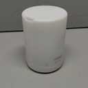 URPOWER 300ml Essential Oil Diffuser: Ultrasonic Aromatherapy Diffuser Quiet Auto Shut-Off, 4 Timer Settings(1H 3H 6H ON) & 7-Color Night Light Humidifier for Yoga Bedroom Living Room Office