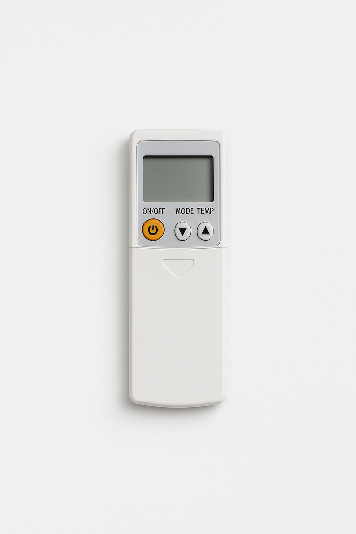 Replacement Compatible for Mitsubishi Air Conditioner