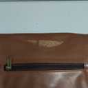 Leather Crossbody Satchel, Side Bags for Women, Side Purse for Women Crossbody – Premium Unisex Bag