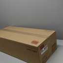 TALOYA 52 inch Ceiling Fans with Lights Remote Control, Modern Low Profile Ceiling Fan with Quiet Reversible DC Motor for Bedroom Living Room and Patio White