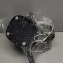 PAPIFEED 7L Automatic Cat Feeder for 2 Cats - 2.4G WiFi Timed Auto Feeder with APP Control, Cat Food Dispenser with Alexa for Multiple Cats, Detachable for Easy Clean, 1-10 Meals Per Day - Black