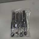 4PCS Washer Shock Absorbers Compatible with GE Washers Washing Machine Shock Absorbers Replaces WH03X29516 PD00073502 PS16217190 AP6986712 EAP16217190