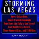Storming Las Vegas Hardcover