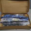 Mounting Dream UL Listed Advanced Tilt TV Wall Mount for Most 42-90 Inch TVs, TV Bracket with Full Tilt Extension up to 7", Fits 16", 18", 24" Studs, Max VESA 600x400mm and 120LBS MD2104