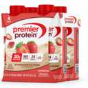 Premier Protein 30g Strawberries & Cream Protein Shake, BBD: 09-28-27