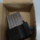 Geloo 64116923204 Heater Blower Motor Resistor Replacement for B MW E39 E53 E83 E36 325 328 M3 E46 Final Stage Resistor FSR Fan Motor 64116929486