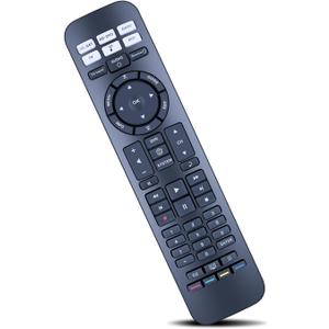 ZWP URC-15s Replacement Remote Control Compatible for Bose CineMate 520, 220, 130 & 120 SoundTouch