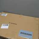 19.25x26.75 Picture Frame for Wall Display, 19.25x26.75 Black Picture Frame with Shatter Resistant Plexiglass, Stable and Sturdy Puzzle Frame for Wall Display, Handpicked Gift Collection