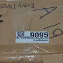 FACHNUO 2 Feet Portable Wheelchair Ramp, Non-Skid Aluminum Handicap Ramps with Handle, Folding Threshold Wheel Chair Ramp for Home Steps, Stairs, Entry, Threshold, Doorways, Scooter, 800LBS Capacity (2FT(Using height 2-6''))