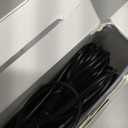 BOYA by M1 Collar Microphone for Smartphones Canon Nikon DSLR Cameras Camcorders Audio Recorder PC