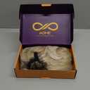 Blonde Synthetic Lace Front Wig,13x4 HD Lace Layered Wave Glueless Wigs for Women Daily Use 26IN