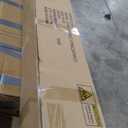 ABCCANOPY Easy Pop Up Canopy Tent with Sidewalls 10x10 Commercial -Series, White