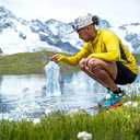 Platypus QuickDraw Ultralight 2 Liter Backpacking Water Filter System