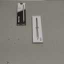 Adonit Neo Pro, Wireless Charging Stylus Pen for iPad, Digital Pencil with Magnetic Attach, Tilt Sensitivity, Palm Rejection, Compatible with 2018 iPad Pro, iPad mini 6, iPad Air 4/5 - Matte Silver