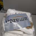 20 Pack Q0520 Vacuum Bags for iRobot Roomba Vacuum 2 Q0520 Essential Robot Vacuum Cleaner,Roomba 105 Combo/Vac,Plus 405 404 505 Combo Max 705 Vac,Max 705 Combo Robot,Disposable Auto-Empty Dust Bin Bag